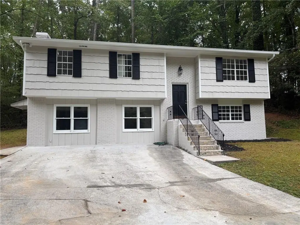 5959 Simone Drive, Stone Mountain, GA 30087 - #1