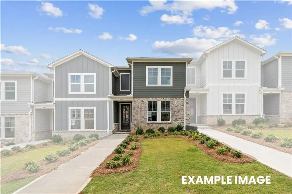 123 Park Ridge Circle, Emerson, GA 30137 - #1