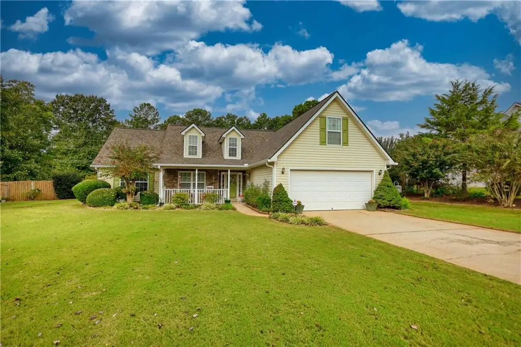 1038 Orchard Circle, Monroe, GA 30656 - #1