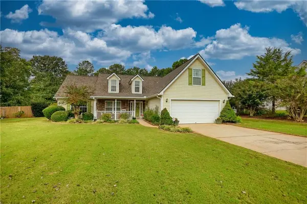 1038 Orchard Circle, Monroe, GA 30656