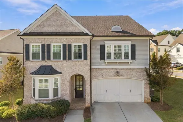 6585 Creekview Circle, Johns Creek, GA 30097