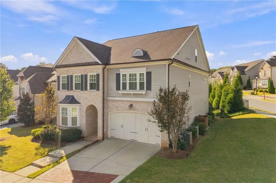 6585 Creekview Circle, Johns Creek, GA 30097 - #2