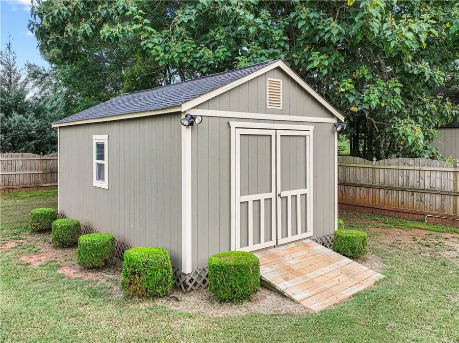 5727 Pleasant Woods Drive, Flowery Branch, GA 30542 - #3