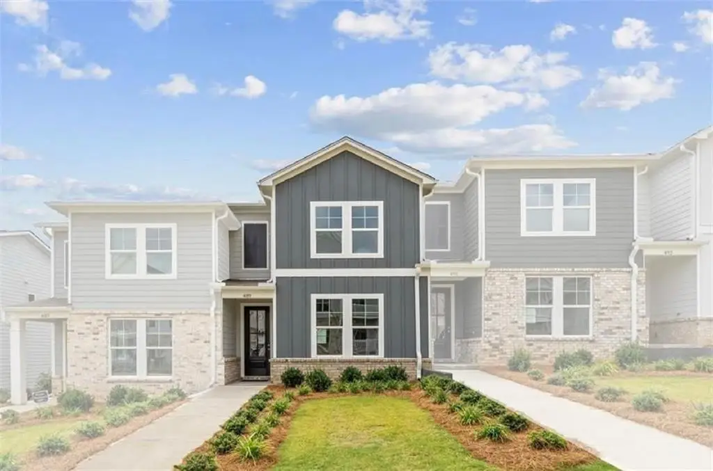 121 Park Ridge Circle, Emerson, GA 30137 - #1