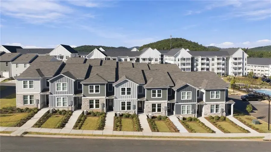 121 Park Ridge Circle, Emerson, GA 30137 - #2