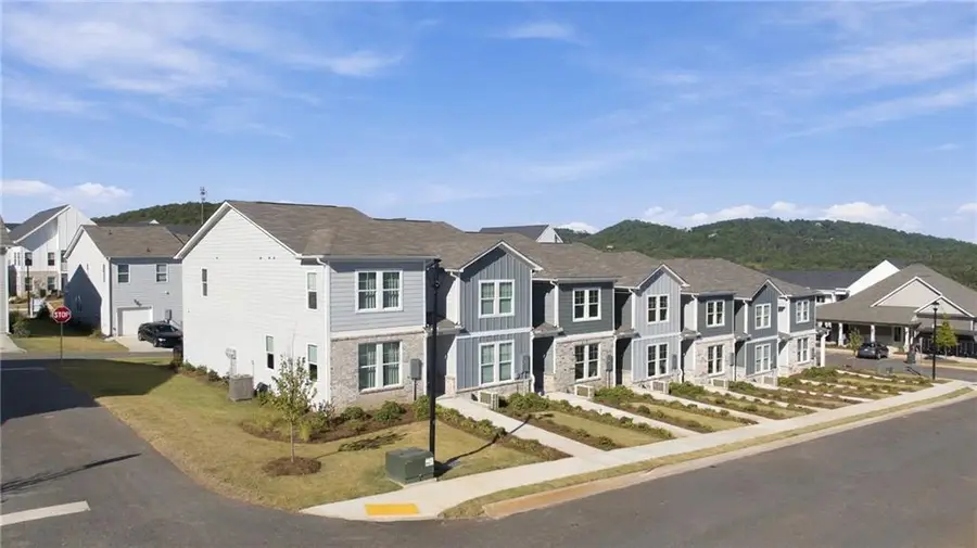 121 Park Ridge Circle, Emerson, GA 30137 - #3
