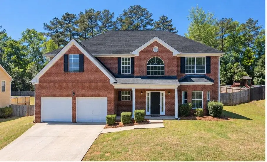 2381 Watson Fain Trail, Loganville, GA 30052 - #1