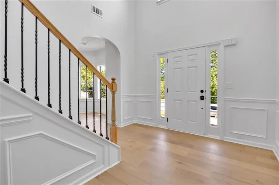 2381 Watson Fain Trail, Loganville, GA 30052 - #2