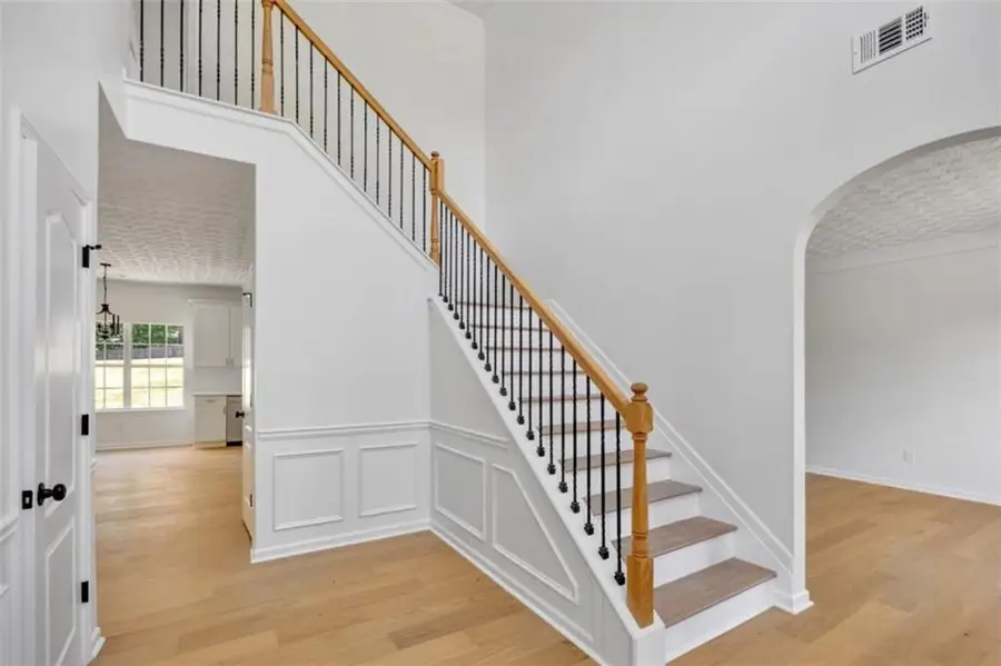 2381 Watson Fain Trail, Loganville, GA 30052 - #3