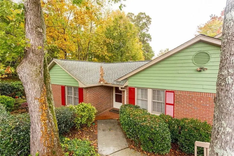 6306 Deerings Hollow, Peachtree Corners, GA 30092 - #2