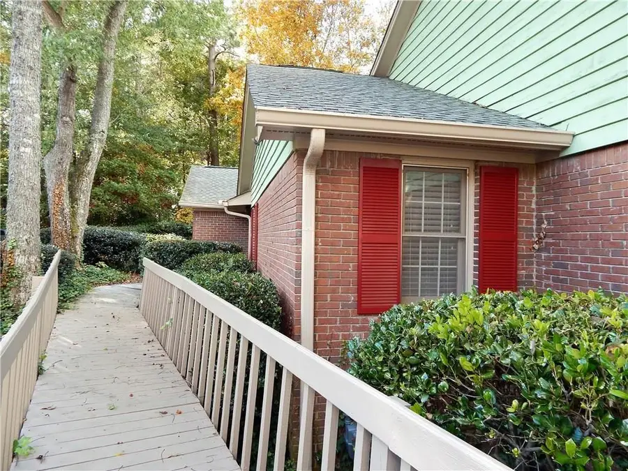 6306 Deerings Hollow, Peachtree Corners, GA 30092 - #3