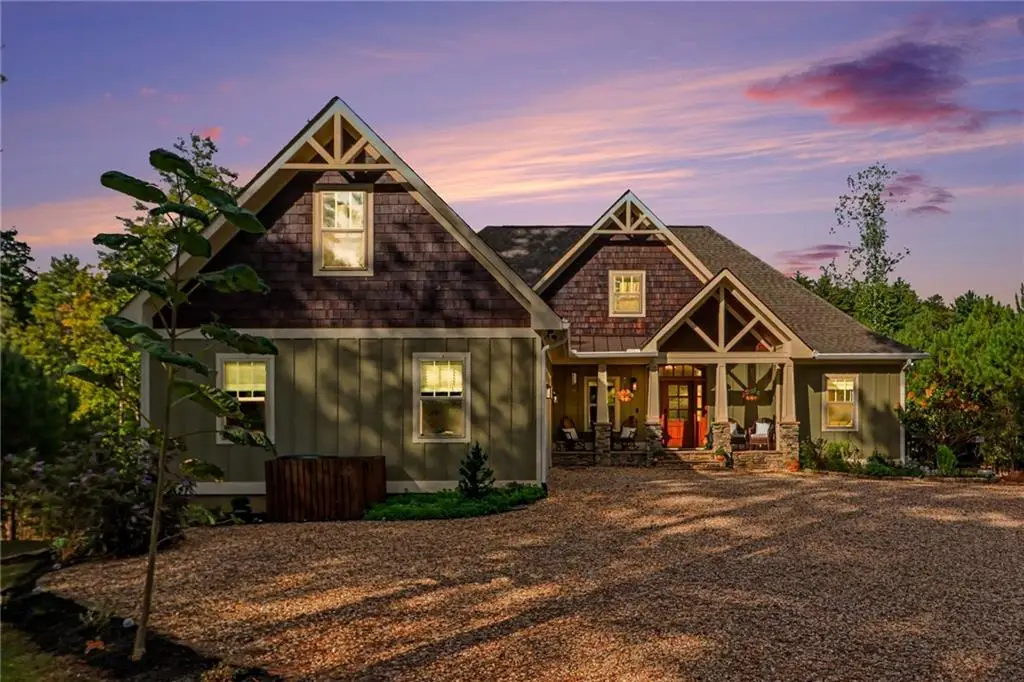 161 Hill Place, Blairsville, GA 30512 - #1