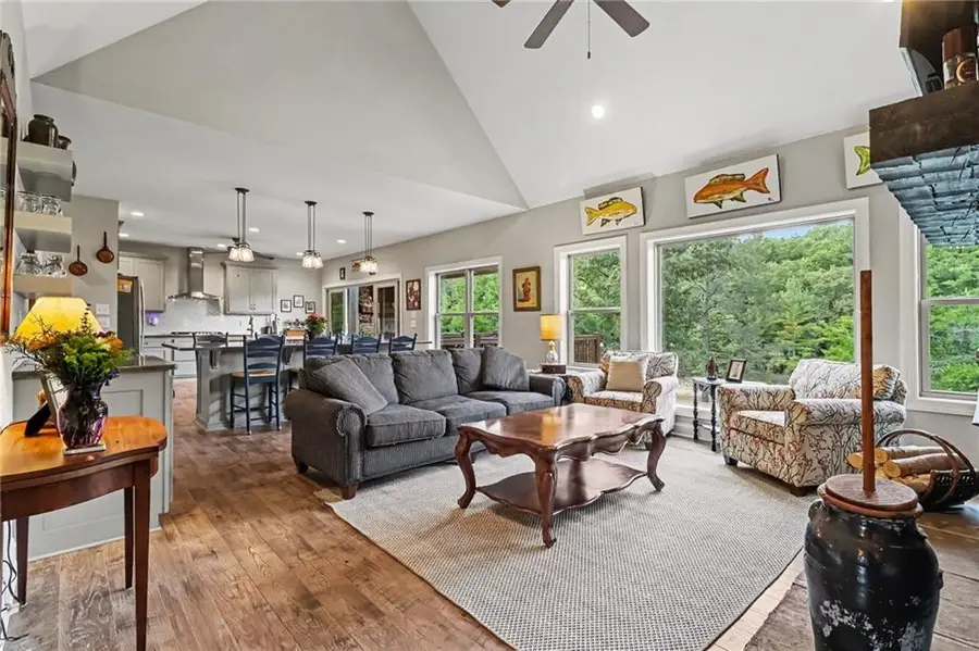 161 Hill Place, Blairsville, GA 30512 - #2
