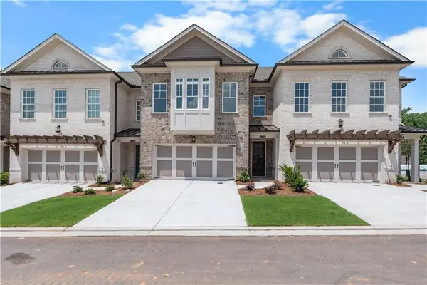 5452 Bandolino Lane #412, Peachtree Corners, GA 30092