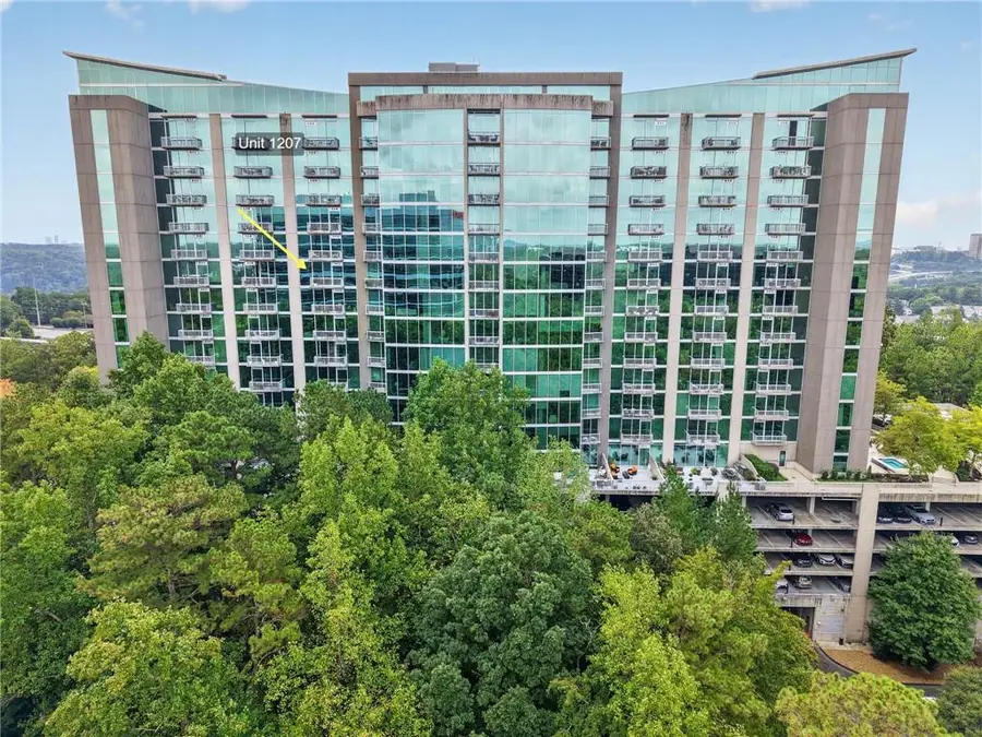 3300 Windy Ridge Parkway Se #1207, Atlanta, GA 30339 - #2