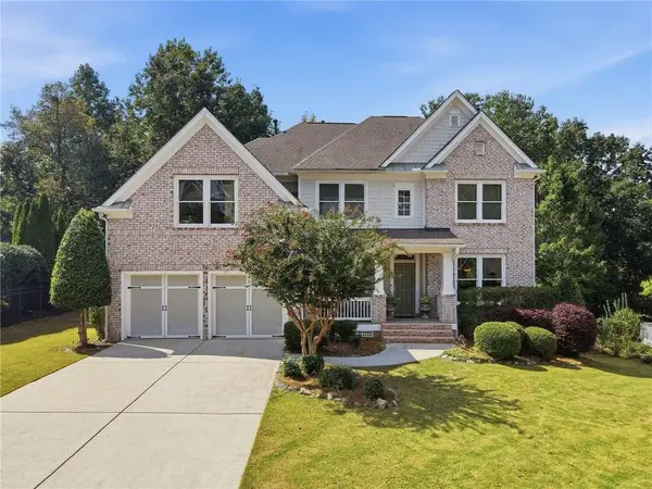 7451 Shady Glenn Drive, Flowery Branch, GA 30542