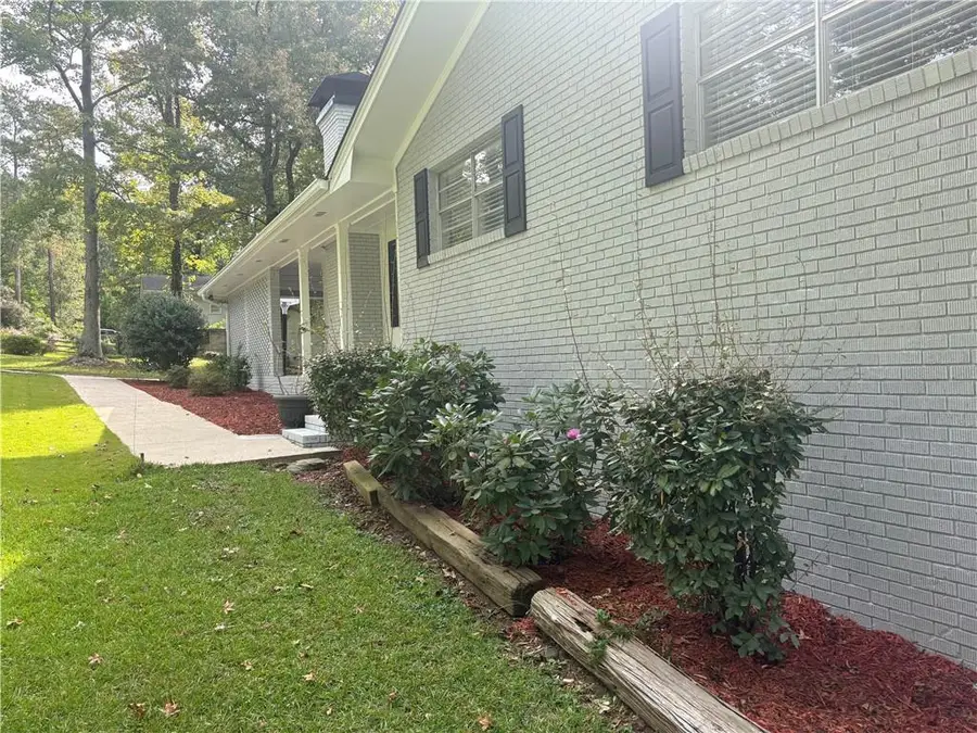 3717 Scarlet Drive, Douglasville, GA 30135 - #3
