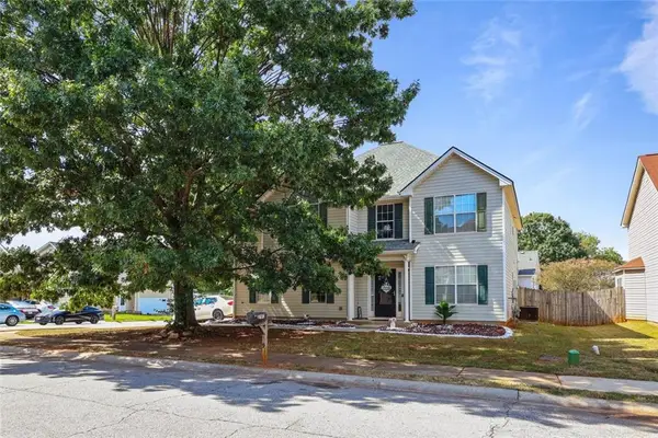 795 Compton Lane, Mcdonough, GA 30253