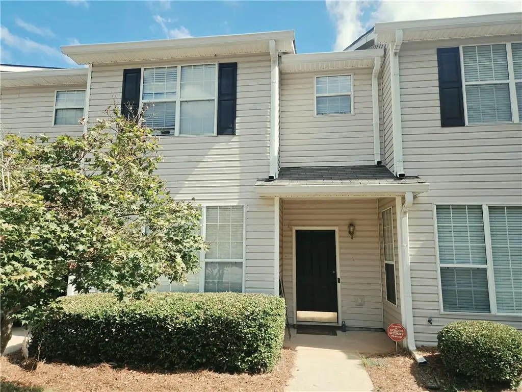 410 Rosewood Lane, Newnan, GA 30263 - #1