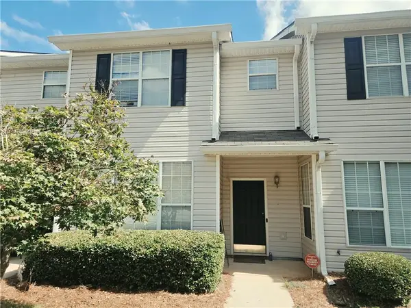 410 Rosewood Lane, Newnan, GA 30263
