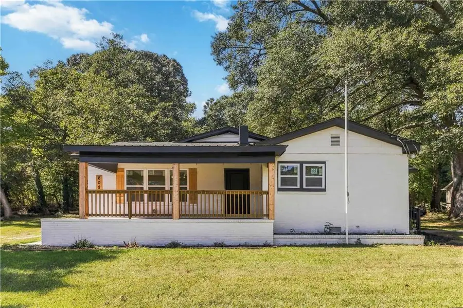 6089 Evans Drive, Rex, GA 30273 - #3