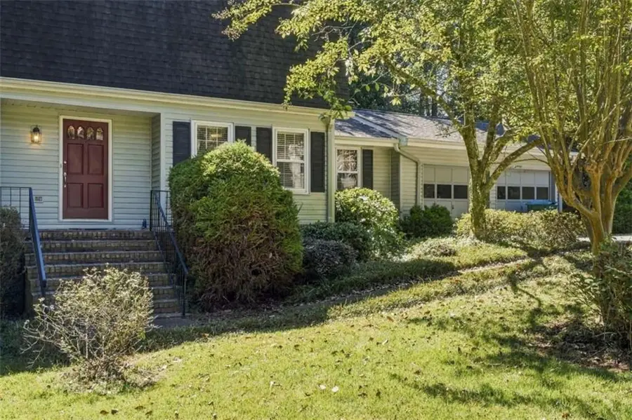 4694 Marc Court, Lilburn, GA 30047 - #2