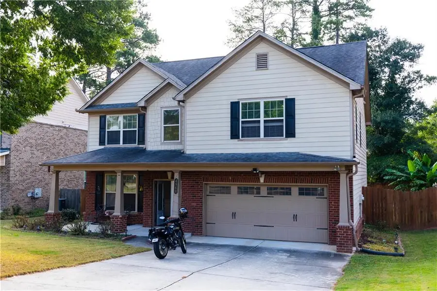 4960 Racquet Court, Duluth, GA 30096 - #2
