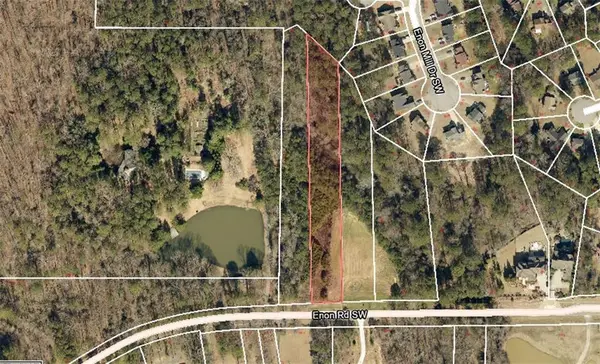 2091 Enon Rd, Atlanta, GA 30331