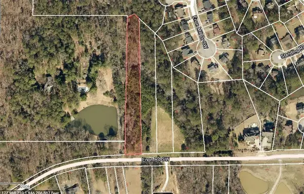 2095 Enon Rd, Atlanta, GA 30331