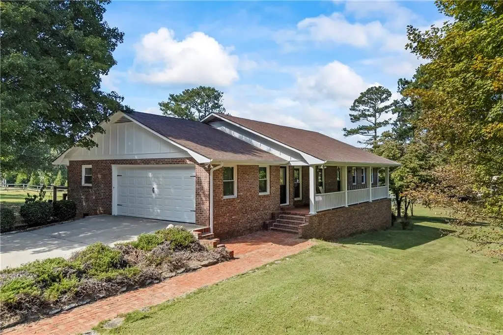 2670 Ho Hum Hollow Road, Monroe, GA 30655 - #1