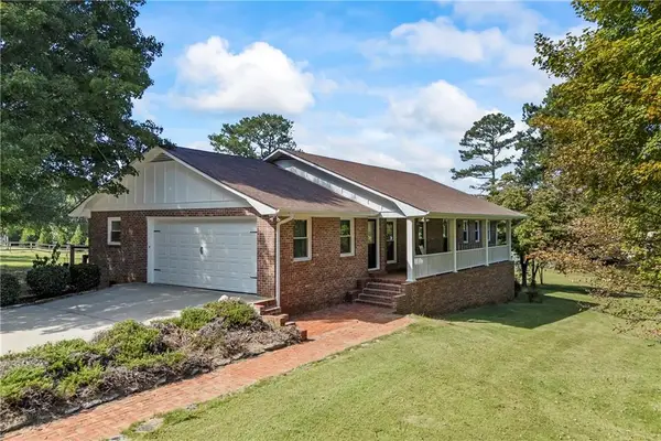 2670 Ho Hum Hollow Road, Monroe, GA 30655