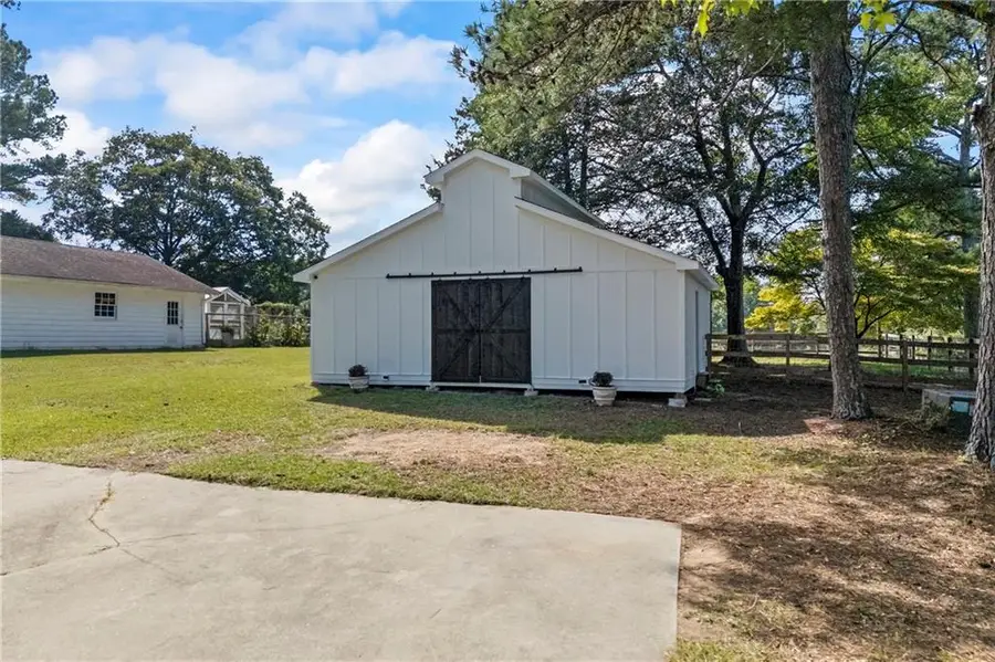 2670 Ho Hum Hollow Road, Monroe, GA 30655 - #3