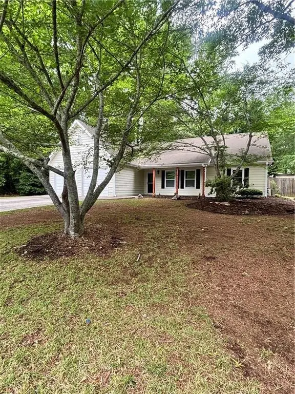 1135 Burning Bush Drive, Loganville, GA 30052