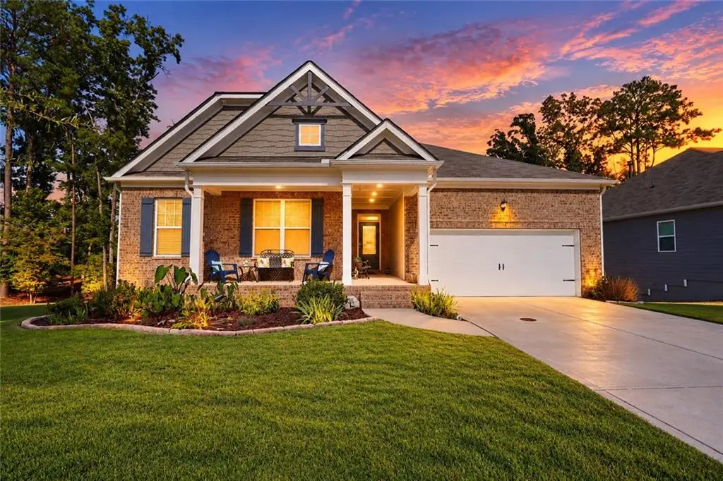 41 Montgomery View Court, Villa Rica, GA 30180 - #1