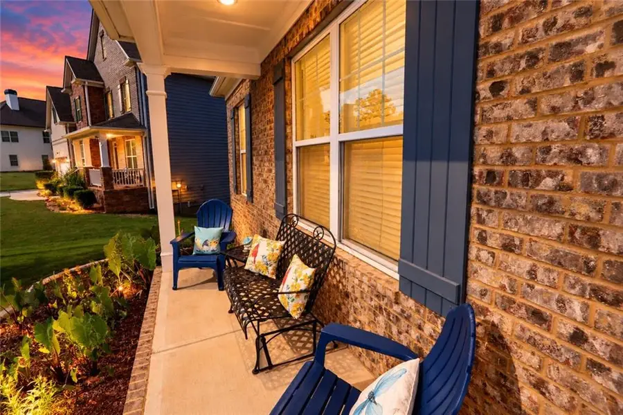 41 Montgomery View Court, Villa Rica, GA 30180 - #3
