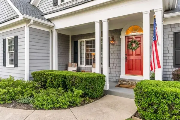 9325 Spinnaker Lane, Gainesville, GA 30506