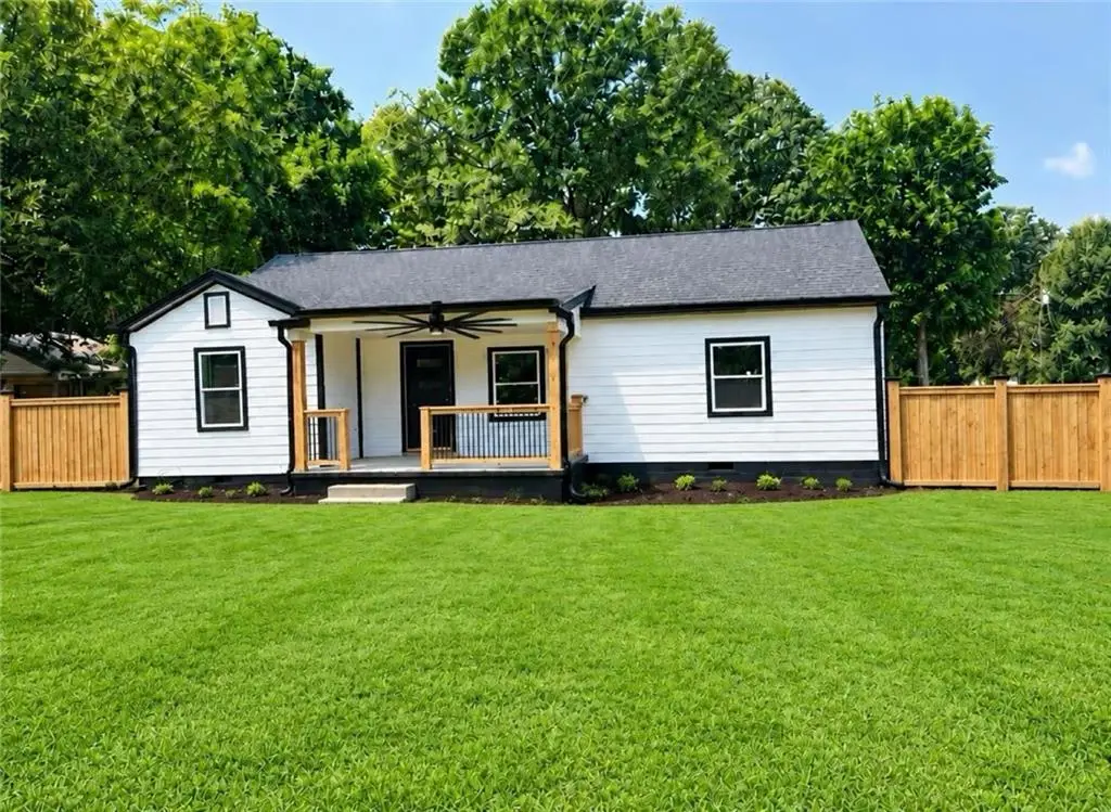 1948 Benson Avenue Se, Smyrna, GA 30080 - #1