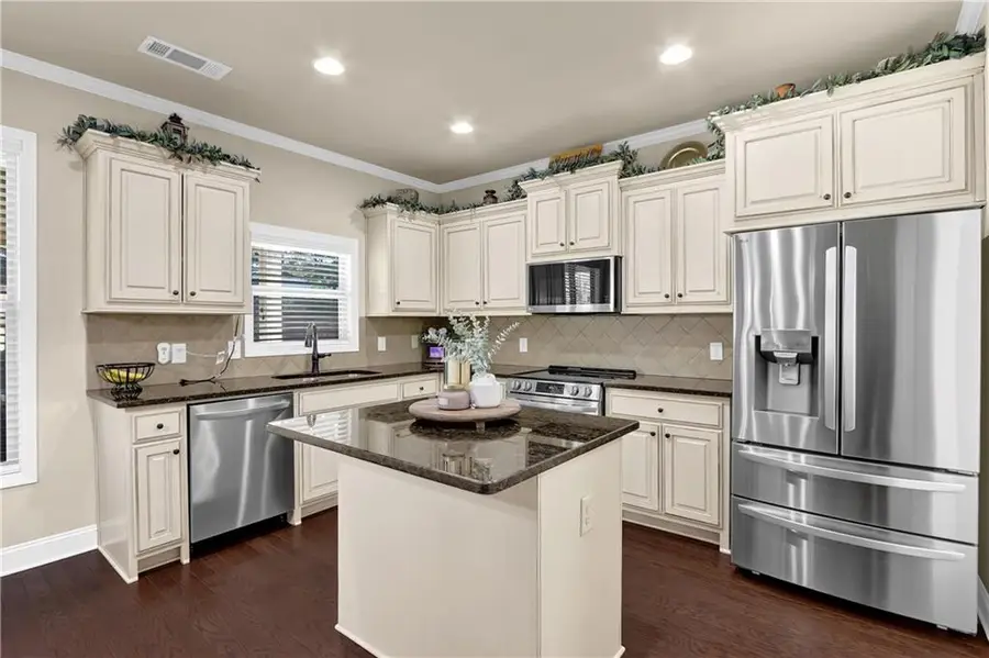 2111 Line Drive, Lawrenceville, GA 30043 - #3