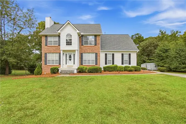 315 Rampart Street, Mcdonough, GA 30253