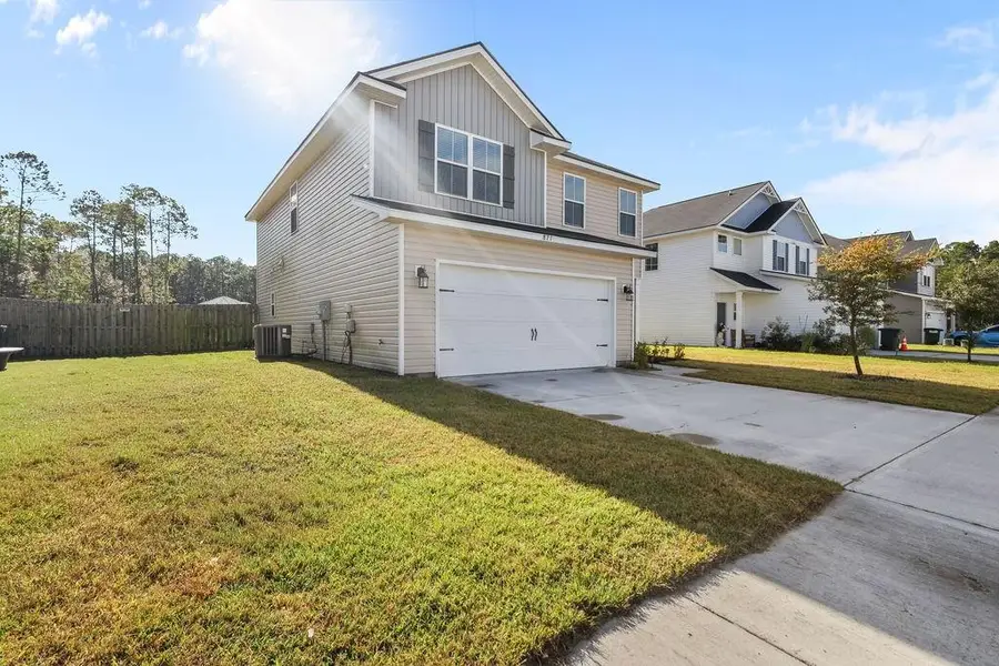871 Grayson Avenue, Hinesville, GA 31313 - #2