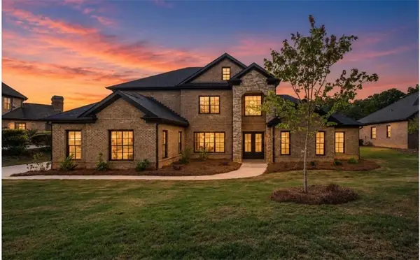 5286 Brookhollow Drive, Douglasville, GA 30135