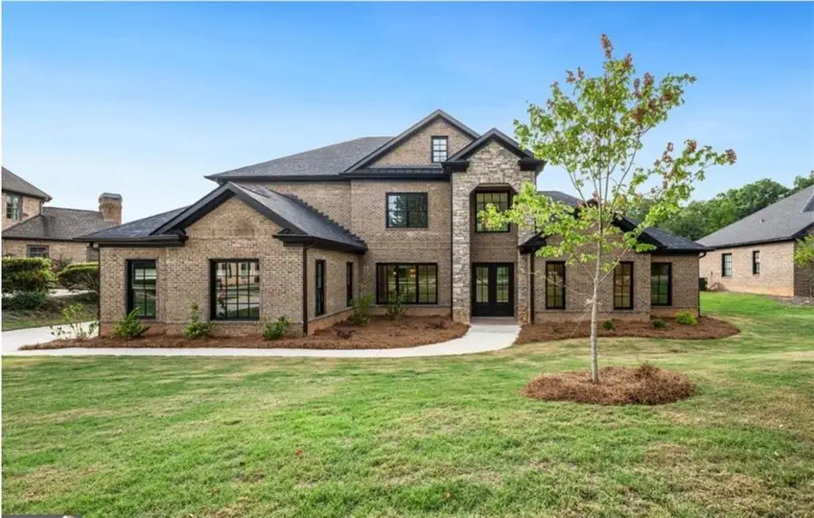 5286 Brookhollow Drive, Douglasville, GA 30135 - #2