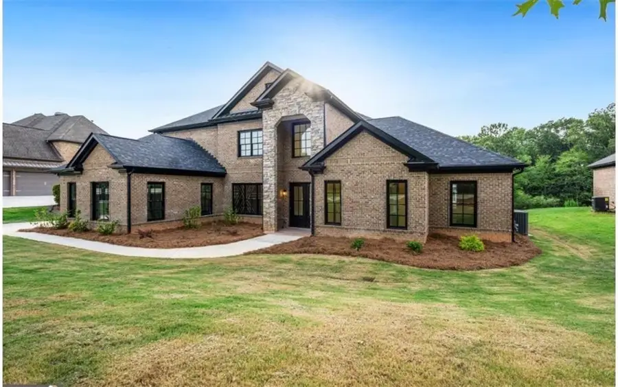 5286 Brookhollow Drive, Douglasville, GA 30135 - #3