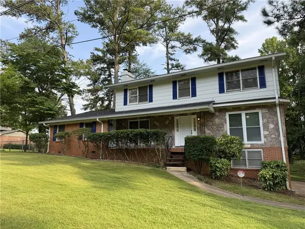 490 Tall Deer Drive, Fairburn, GA 30213