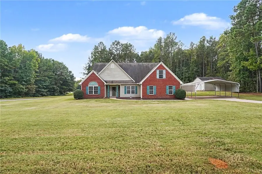 100 Loam Drive, McDonough, GA 30252 - #2