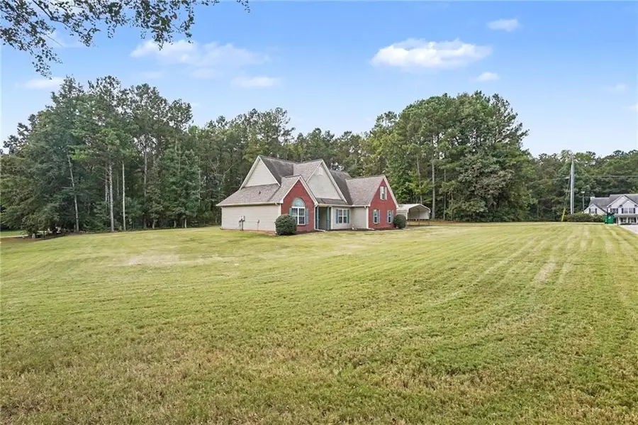 100 Loam Drive, McDonough, GA 30252 - #3