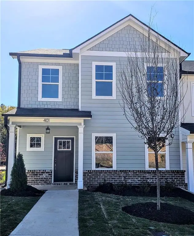 401 Whitehorse Way, Conyers, GA 30094 - #1
