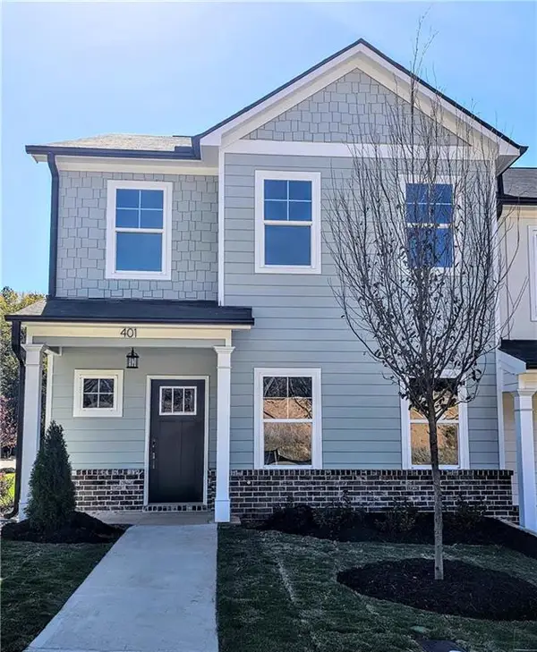 401 Whitehorse Way, Conyers, GA 30094