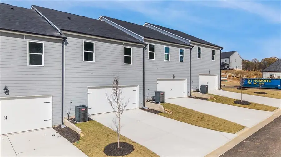 401 Whitehorse Way, Conyers, GA 30094 - #2