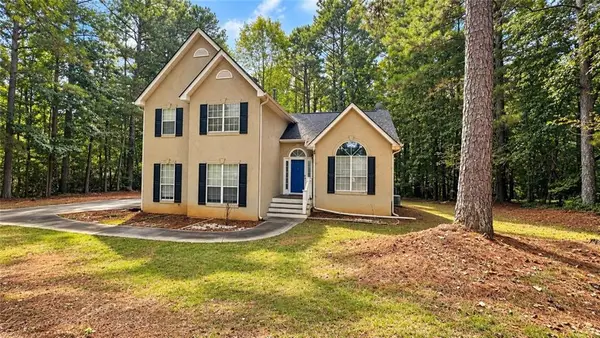 20 Bartlett Drive, Sharpsburg, GA 30277